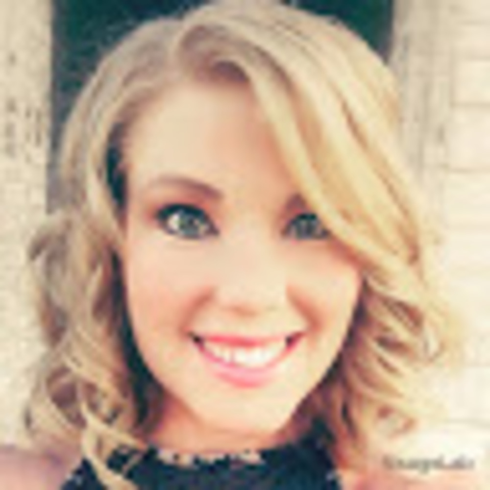 Meet your Posher, Stacy